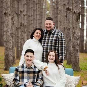 Meet your Posher, Rosie